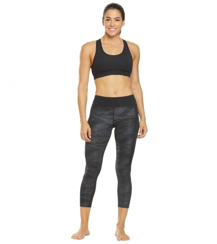 Legging Bra